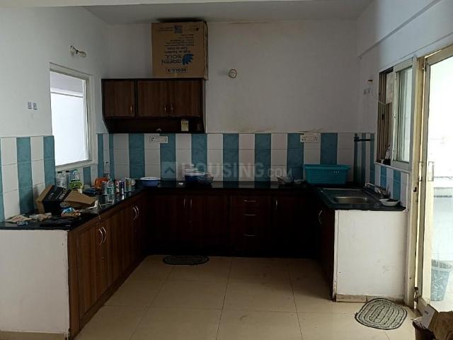 3 BHK Apartment in Kartik Nagar for rent Bengaluru. The reference number is 19178655