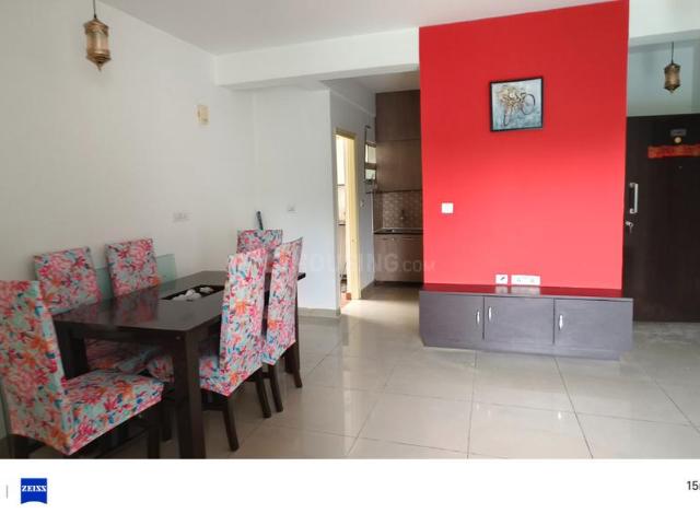 3 BHK Apartment in Kartik Nagar for rent Bengaluru. The reference number is 19284208