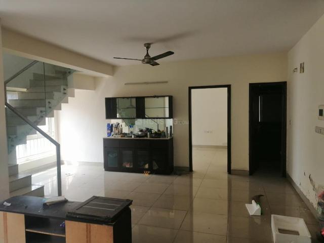 3 BHK Apartment in Kartik Nagar for rent Bengaluru. The reference number is 19749398