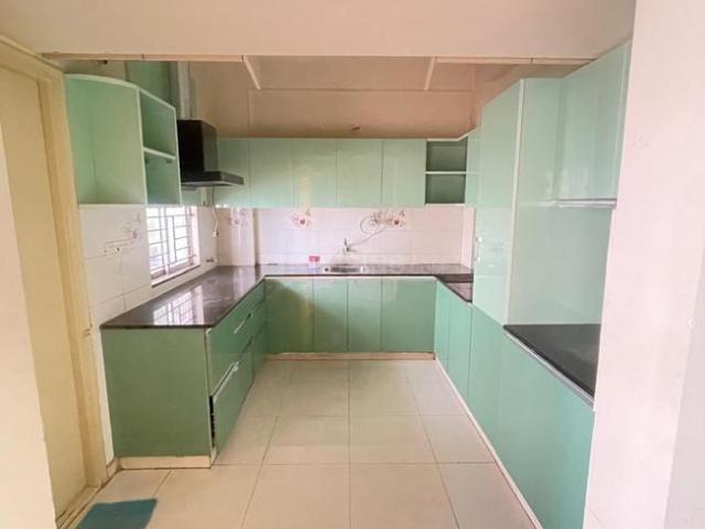 3 BHK Apartment in Kartik Nagar for rent Bengaluru. The reference number is 20355562