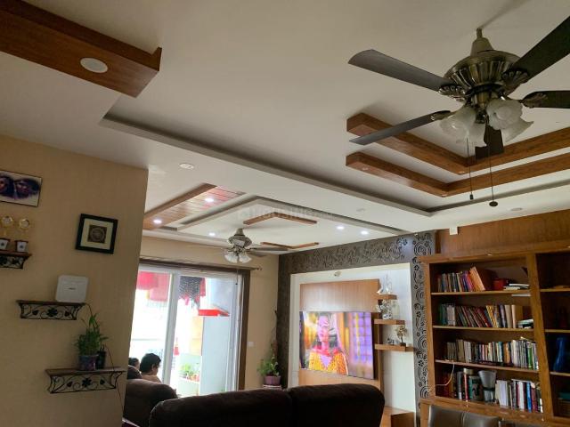 3 BHK Apartment in Kartik Nagar for rent Bengaluru. The reference number is 20626659