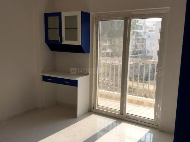 3 BHK Apartment in Kartik Nagar for rent Bengaluru. The reference number is 20860532