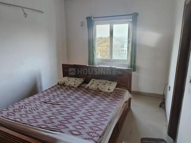 3 BHK Apartment in Kartik Nagar for rent Bengaluru. The reference number is 20813232