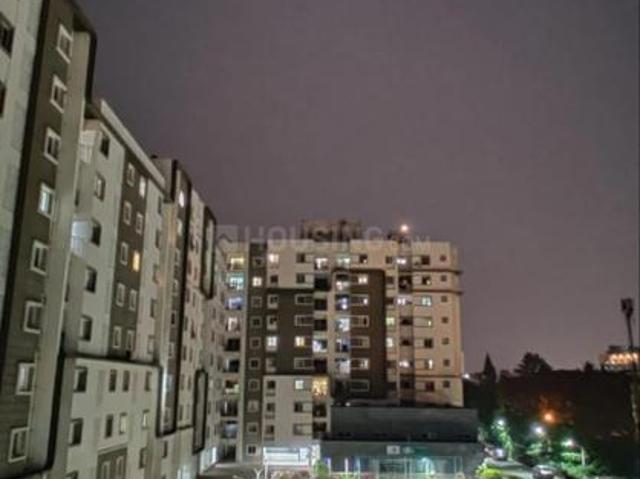 3 BHK Apartment in Kartik Nagar for rent Bengaluru. The reference number is 20820190