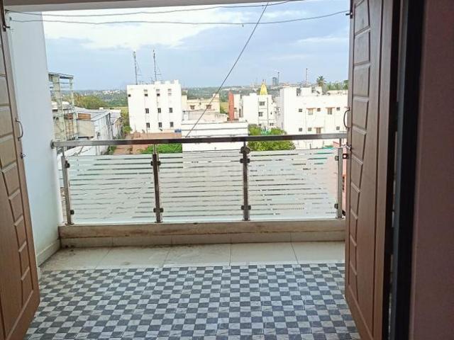 3 BHK Apartment in Karungalpalayam for rent Erode. The reference number is 18663921