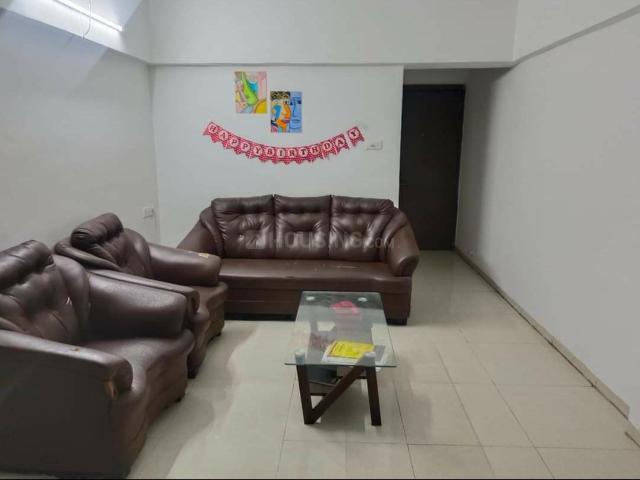 3 BHK Apartment in Karve Nagar for rent Pune. The reference number is 20182790