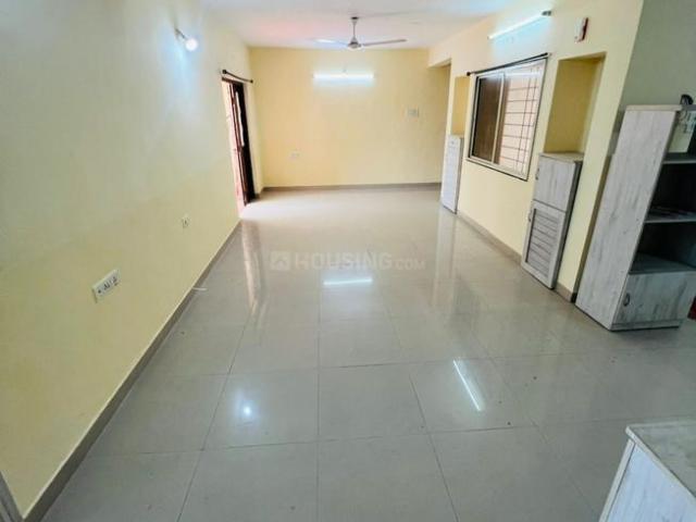 3 BHK Apartment in Karve Nagar for rent Pune. The reference number is 20191288