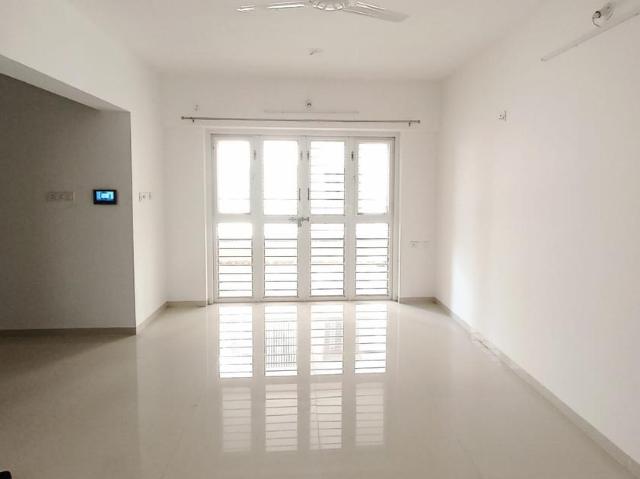 3 BHK Apartment in Karve Nagar for rent Pune. The reference number is 20976557