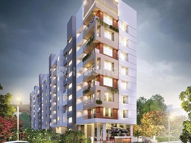 3 BHK Apartment in Karve Nagar for resale Pune. The reference number is 16314696