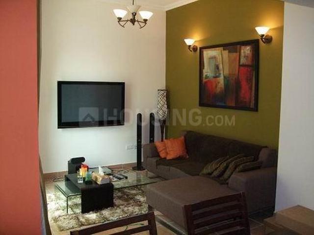 3 BHK Apartment in Karve Nagar for resale Pune. The reference number is 19927336