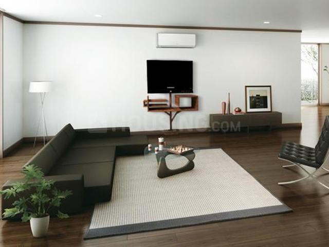 3 BHK Apartment in Karve Nagar for resale Pune. The reference number is 20659267