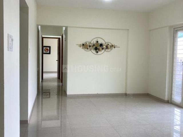 3 BHK Apartment in Karve Nagar for resale Pune. The reference number is 20665494