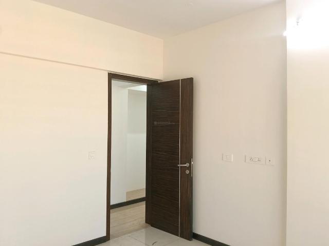 3 BHK Apartment in Kasarvadavali for rent Thane. The reference number is 19996027