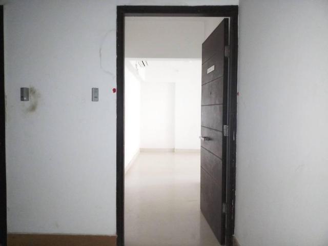 3 BHK Apartment in Kasarvadavali for rent Thane. The reference number is 20069574