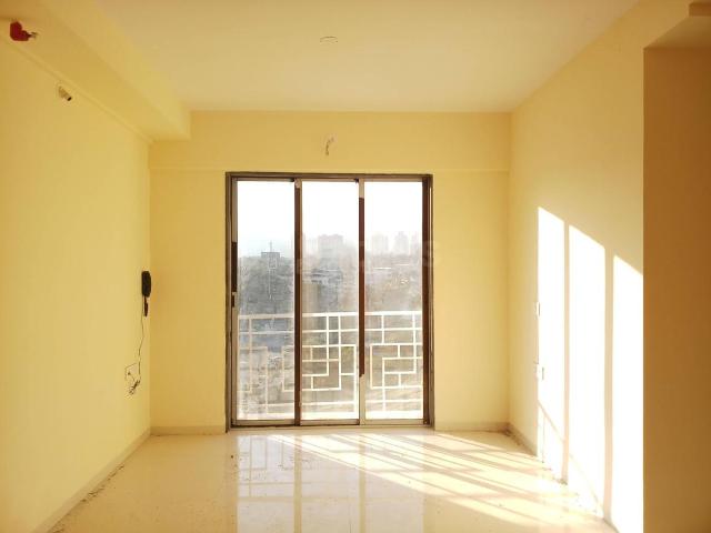 3 BHK Apartment in Kasarvadavali for rent Thane. The reference number is 20085727