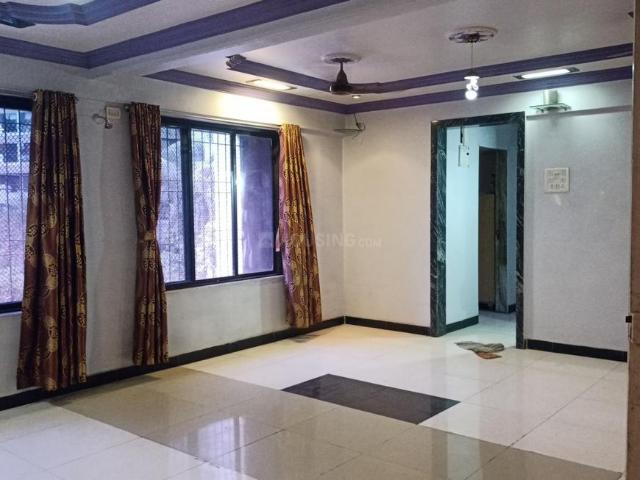 3 BHK Apartment in Kasarvadavali for rent Thane. The reference number is 20119853