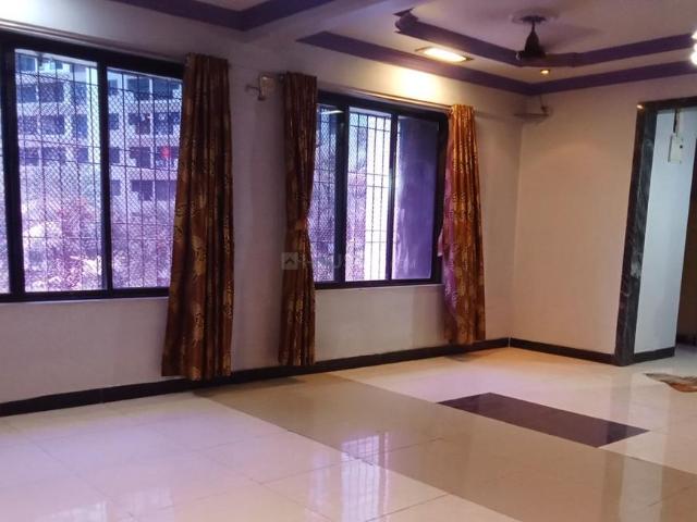 3 BHK Apartment in Kasarvadavali for rent Thane. The reference number is 20119899