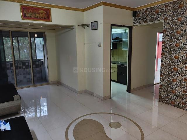 3 BHK Apartment in Kasarvadavali for rent Thane. The reference number is 20344655