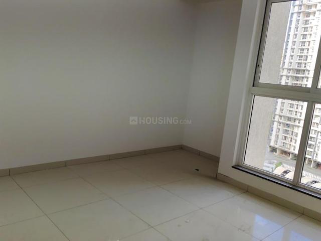 3 BHK Apartment in Kasarvadavali for rent Thane. The reference number is 20484959