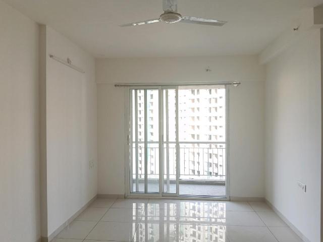 3 BHK Apartment in Kasarvadavali for rent Thane. The reference number is 20427884