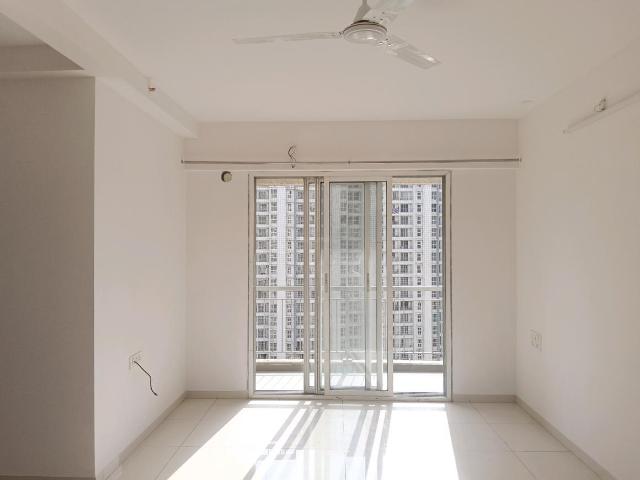 3 BHK Apartment in Thane West for rent Thane. The reference number is 20427957