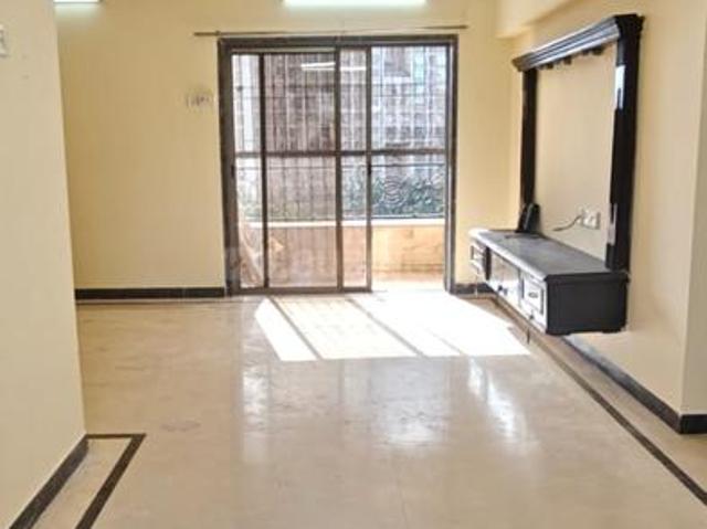 3 BHK Apartment in Kasarvadavali for rent Thane. The reference number is 20508529