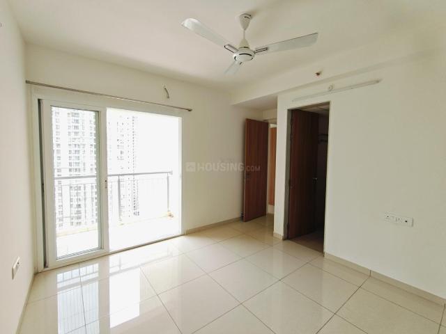3 BHK Apartment in Thane West for rent Thane. The reference number is 20538687