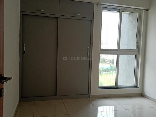 3 BHK Apartment in Kasarvadavali for resale Thane. The reference number is 20949377