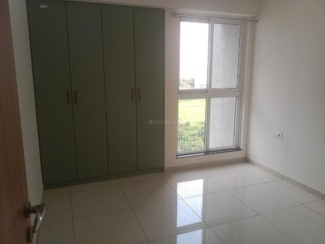 3 BHK Apartment in Kasarvadavali for resale Thane. The reference number is 20949735