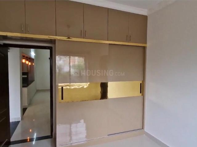 3 BHK Apartment in Kasarabada for rent Vijayawada. The reference number is 20489910
