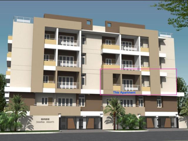 3 BHK Apartment in Kasavanahalli for rent Bengaluru. The reference number is 14136361