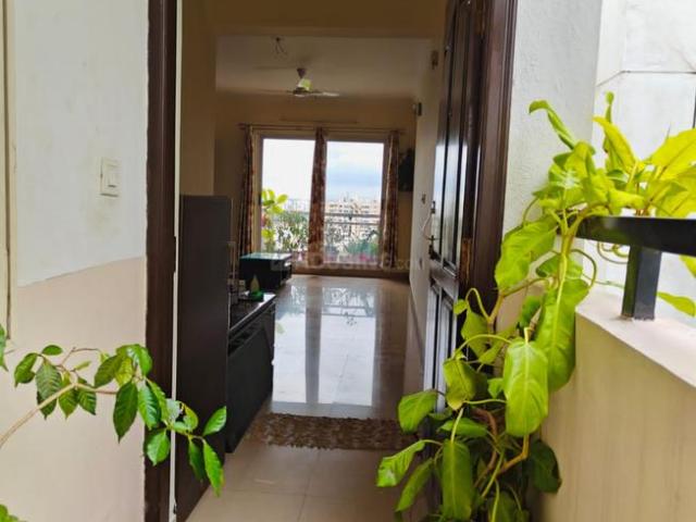 3 BHK Apartment in Kasavanahalli for rent Bengaluru. The reference number is 17660505