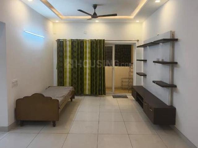 3 BHK Apartment in Kasavanahalli for rent Bengaluru. The reference number is 20405908