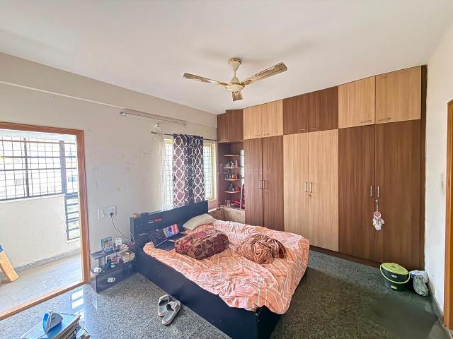 3 BHK Apartment in Kasavanahalli for rent Bengaluru. The reference number is 20418868