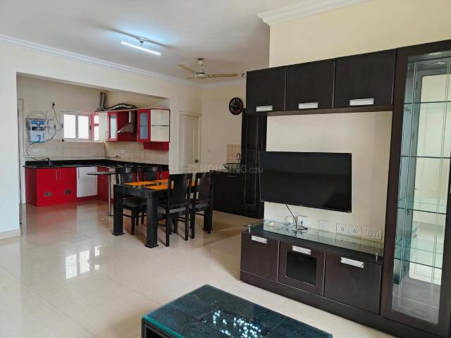 3 BHK Apartment in Kasavanahalli for rent Bengaluru. The reference number is 20457675