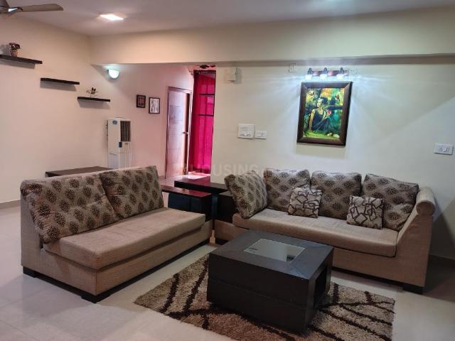 3 BHK Apartment in Kasavanahalli for rent Bengaluru. The reference number is 20503042