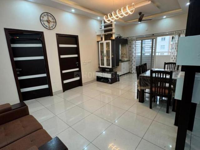 3 BHK Apartment in Kasavanahalli for rent Bengaluru. The reference number is 20592733