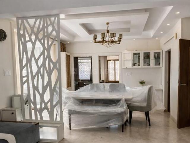 3 BHK Apartment in Kasavanahalli for rent Bengaluru. The reference number is 20593183