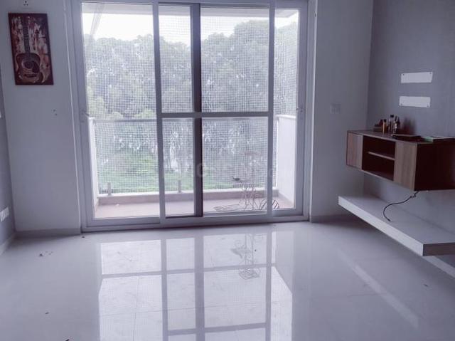 3 BHK Apartment in Kasavanahalli for rent Bengaluru. The reference number is 20691563