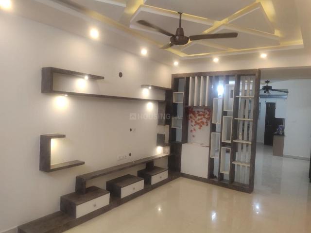 3 BHK Apartment in Kasavanahalli for rent Bengaluru. The reference number is 20151002