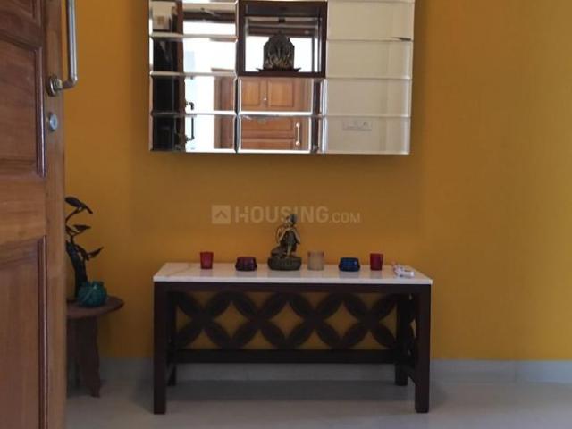 3 BHK Apartment in Kasavanahalli for rent Bengaluru. The reference number is 20159172