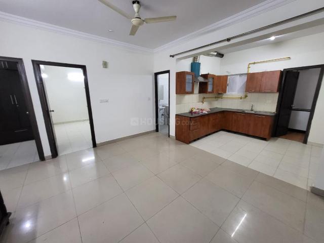 3 BHK Apartment in Kasavanahalli for rent Bengaluru. The reference number is 20167321