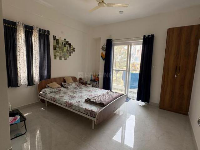 3 BHK Apartment in Kasavanahalli for rent Bengaluru. The reference number is 20177648