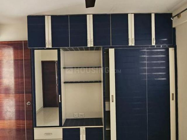 3 BHK Apartment in Kasavanahalli for rent Bengaluru. The reference number is 20190411