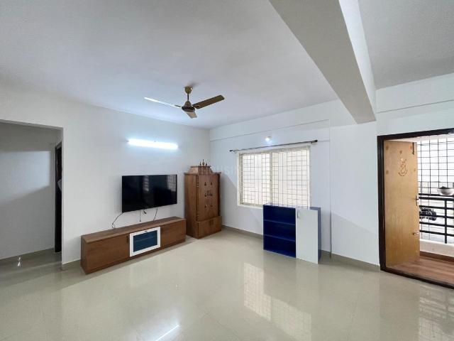 3 BHK Apartment in Kasavanahalli for rent Bengaluru. The reference number is 20199381