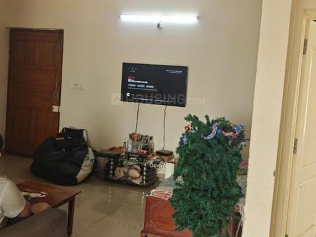 3 BHK Apartment in Kasavanahalli for rent Bengaluru. The reference number is 20251406