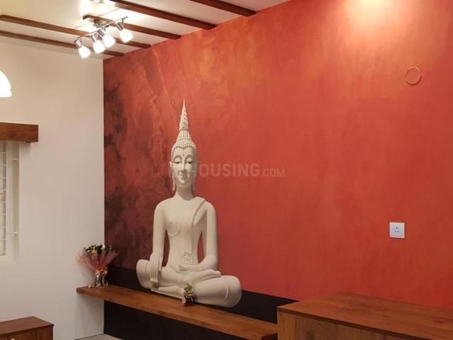 3 BHK Apartment in Kasavanahalli for rent Bengaluru. The reference number is 20257728