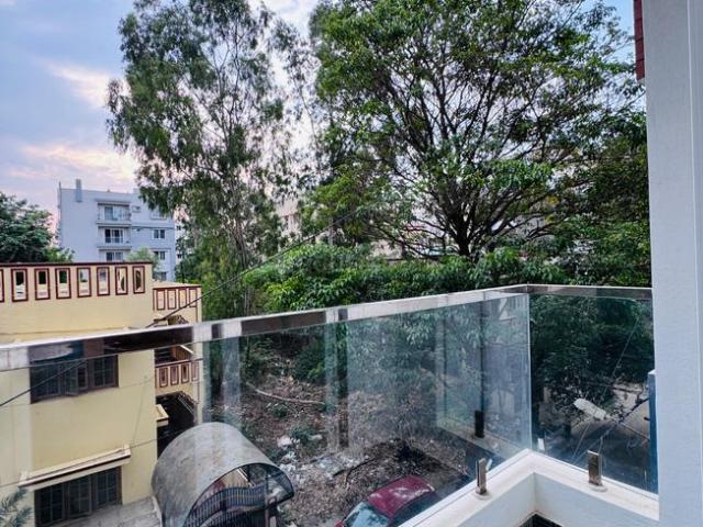 3 BHK Apartment in Kasavanahalli for rent Bengaluru. The reference number is 20270144