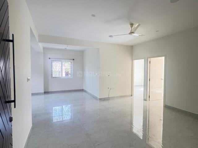 3 BHK Apartment in Kasavanahalli for rent Bengaluru. The reference number is 20287768