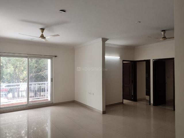 3 BHK Apartment in Kasavanahalli for rent Bengaluru. The reference number is 20322066